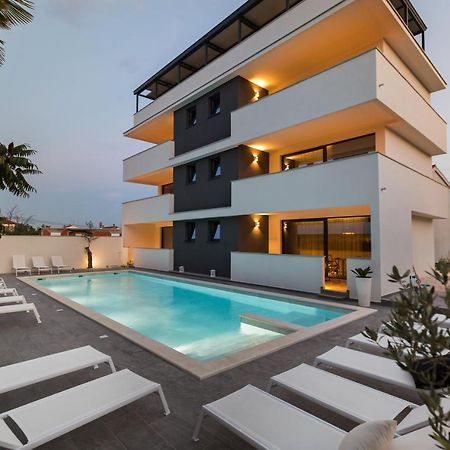 Mirabilis Residence Zadar Exterior photo