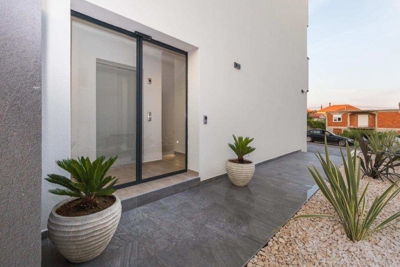 Mirabilis Residence Zadar Exterior photo